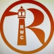 Logo of Refuge Worship Center